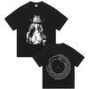 Üst giysisi – T-shirtler