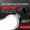 Linterna Frontal Recargable LED YANI
