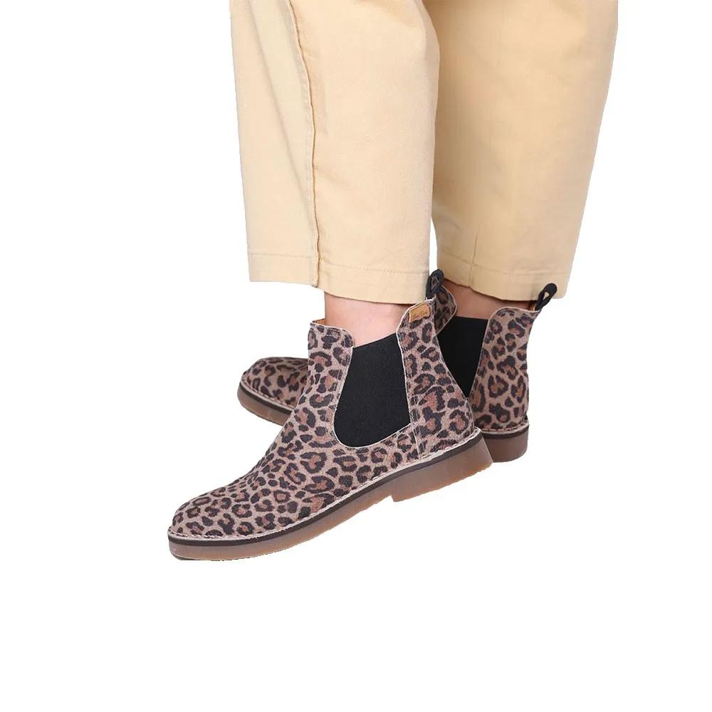 Toni Pons Isa-Gp Booties