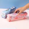 Multifunctional Children's Stationery Box Boys Large-capacity Pencil Case Primary School Students New Girls Pencil Case
