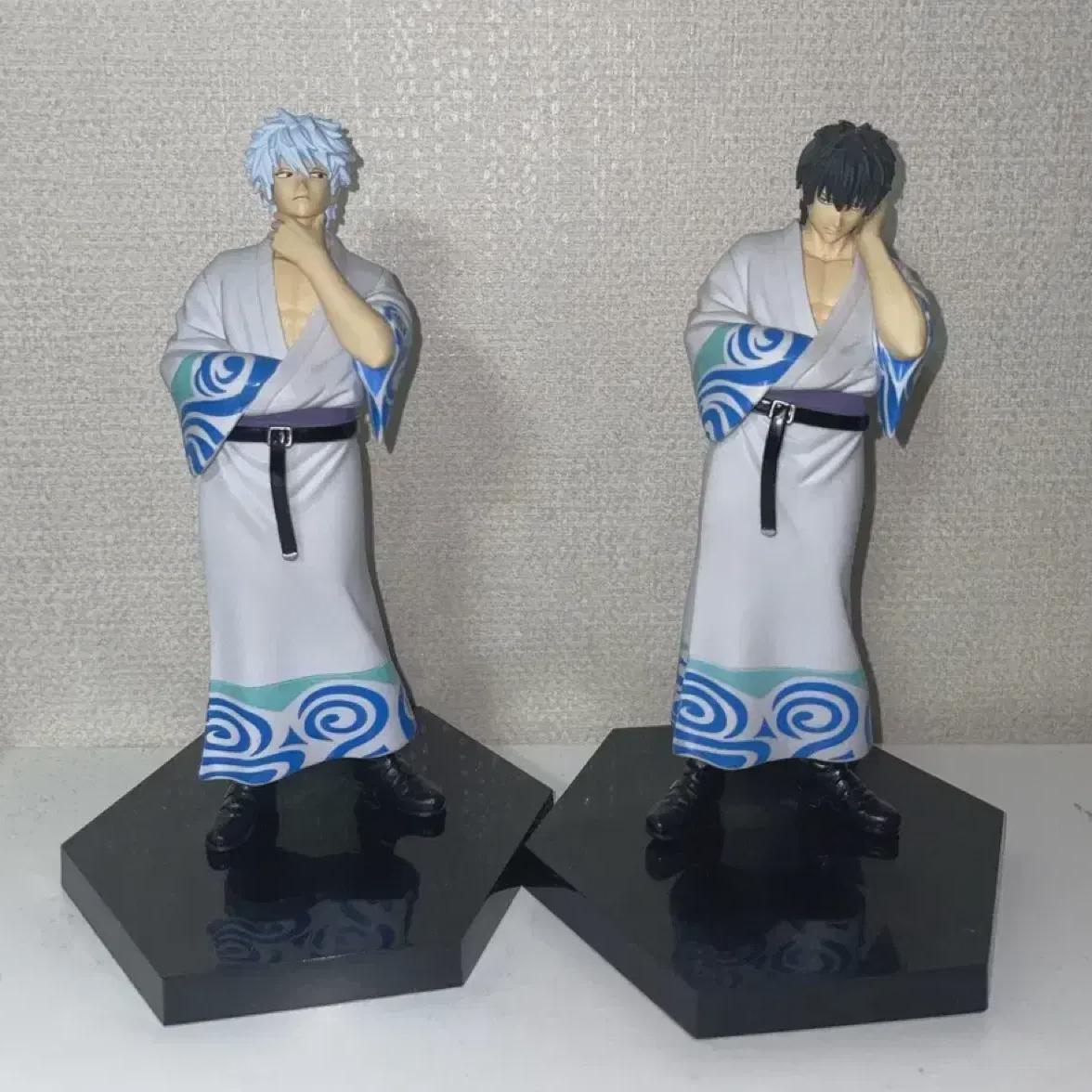 

) Gungon Zumbora Kintoki Hijikata Figures Sell In Bulk