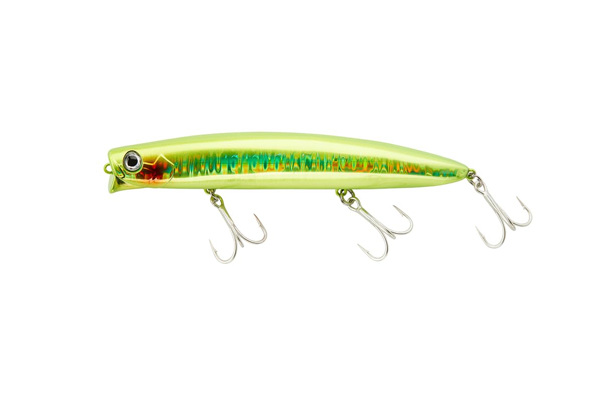 SEAFUN Приманка для морского окуня Воблер Minnow 125F 22Г Плавающий воблер Razor 12cm