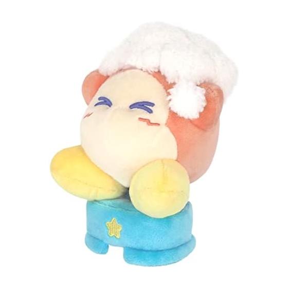San-Ei Trading Kirby Sweet Dreams Plush Awawa Waddle Dee KSD-02