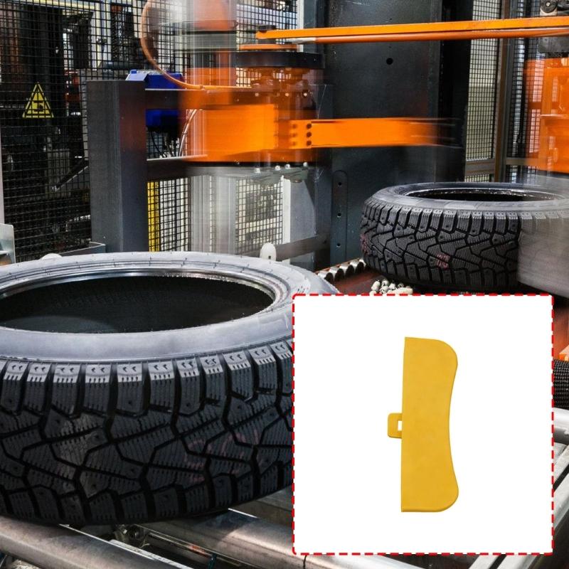 Tire Demount Head Wear Resistant Protective Cover For Tire Changer Insert Rims Protector Accessories