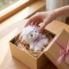 Cute Plush Stuffed Animal Toy for Kids Soft Doll
