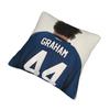 Federe per Cuscini Serie TV Fuori dal Campus Accessori Copricuscino Stampato Cuscino Decorativo Copricuscino per Divano Casa Multitaglia