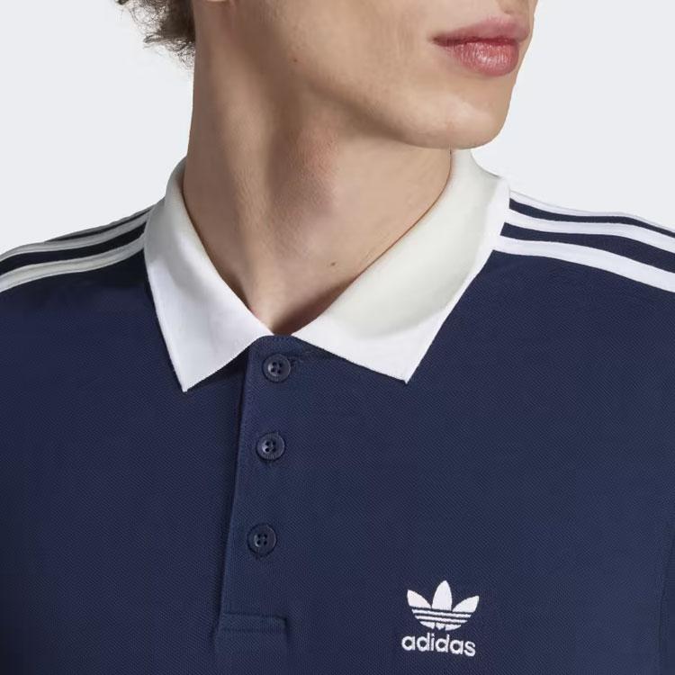 adidas Originals Polo Shirt Men's II5776