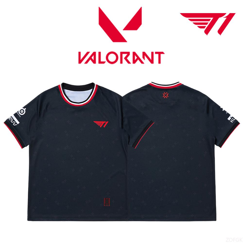 Uniform Oversized T-shirt For Men And Women Sports Breathable Tops