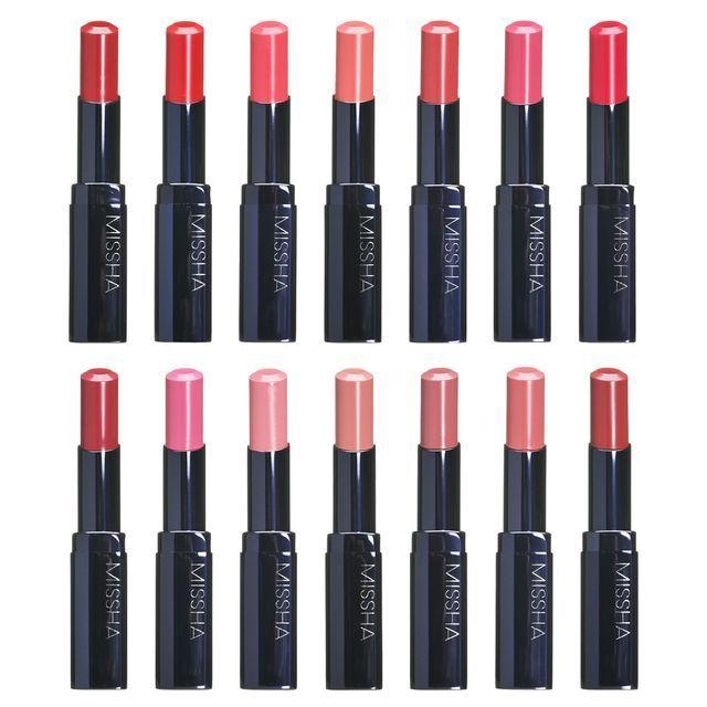 MISSHA - Dewy Rouge (15 Colors) #Fairy Dream