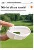 PGM Wear-Resistant Silicone Iron Headcovers – Protective Golf Club Pitching Wedge Cover