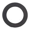 Marine Water Outlet Gasket High Elasticity Si Sol Seal Ring Washer for Boats Thru Hull Fittings Accessories