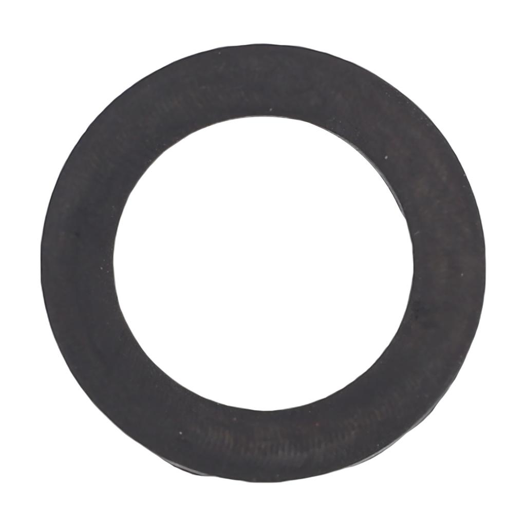 Marine Water Outlet Gasket High Elasticity Si Sol Seal Ring Washer for Boats Thru Hull Fittings Accessories