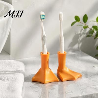 Banyo ve tuvalet – Diş fırçası tutucuları