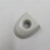 Car Exterior Door Handle Cover Outer Key Cap for Nissan Tiida Versa 2011-2015