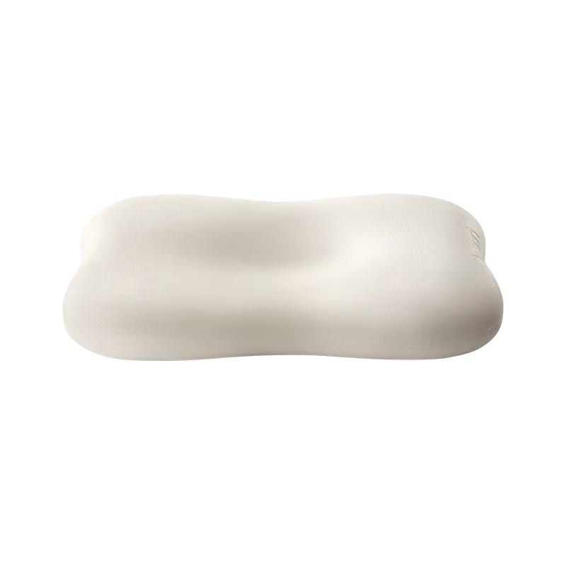 la puri 97% Natural Thai Latex Cervical Pillow