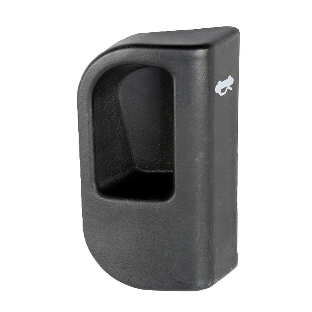 Für Fiat Fiorino Motorhauben-Öffnungshebel Für Fahrzeugreparatur Fahrzeugkompatibilität Direkter Ersatz Kunststoffmaterial