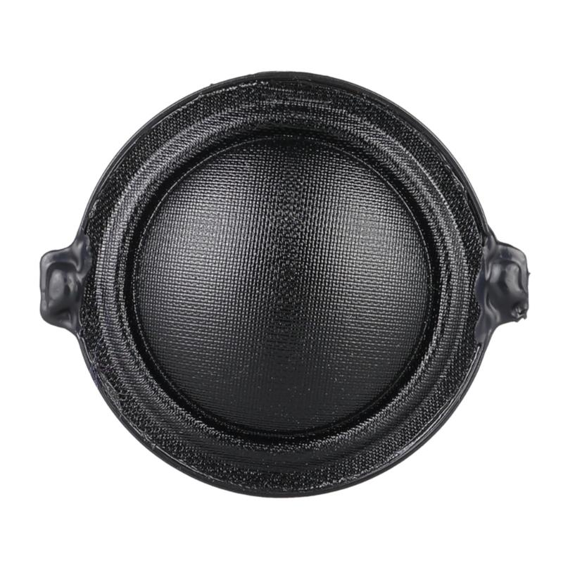 

Premium 30mm Metal Silk Dome Tweeter 15W 8ohm Speaker Delivering Hifi Sound Speaker External Loudspeakers