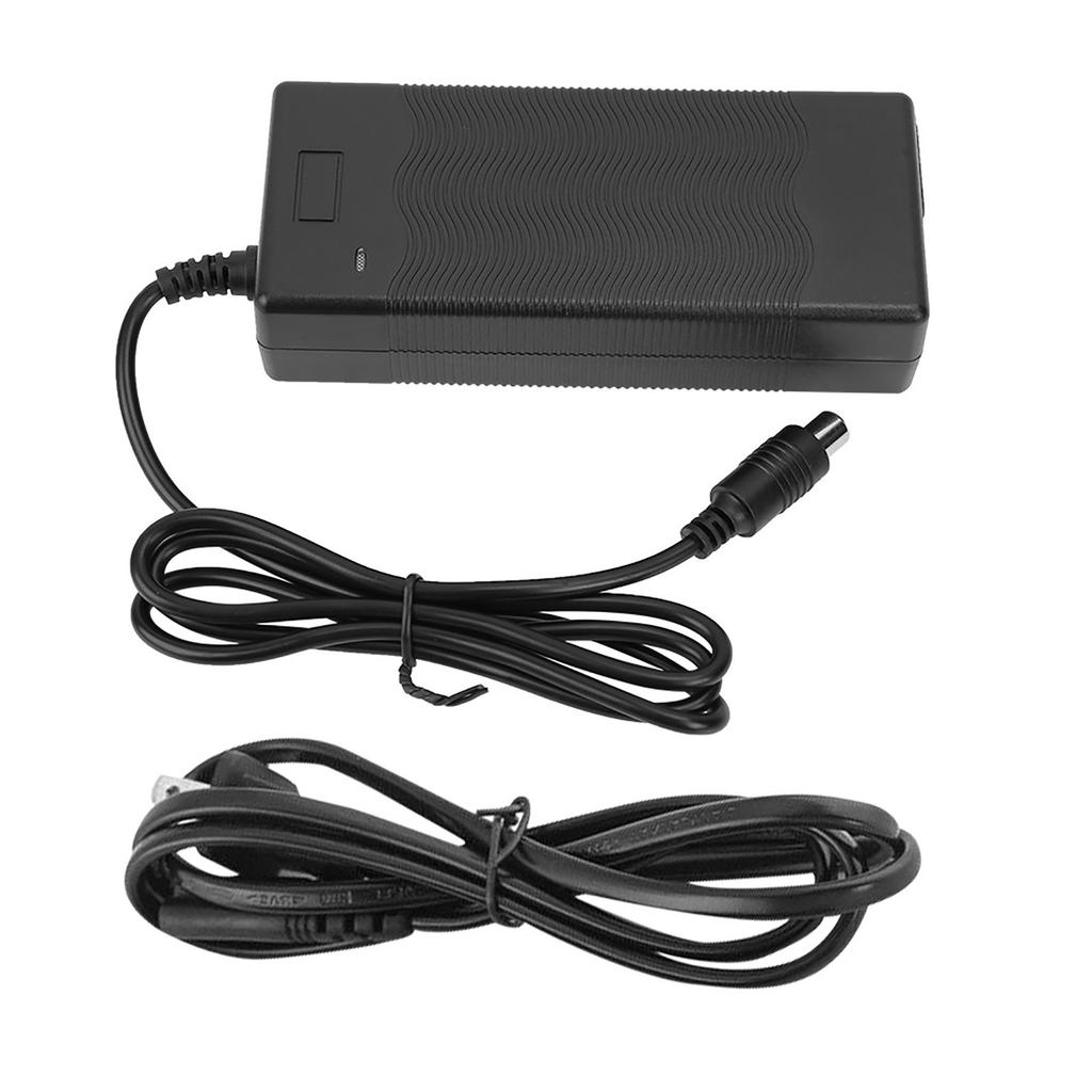 Akku 42V 2A Ersatz Elektro-Scooter Adapter-Akku für Xiaomi Scooter Adapter