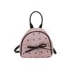 Schoolbag Fashion Super Fire Small Backpack 1011 Summer New Backpack Female Korean Version Trendy Fashion Student Class Versatile Bag