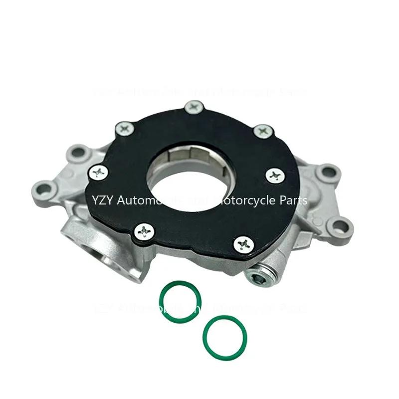 For Automobile Engine Parts Oil Pump Set Suitable For M295HV Matching Tcs4593M295HV