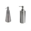 2x Pump Soap Lotion Dispenser Liquid Shampoo Body Wash Foam Bottle