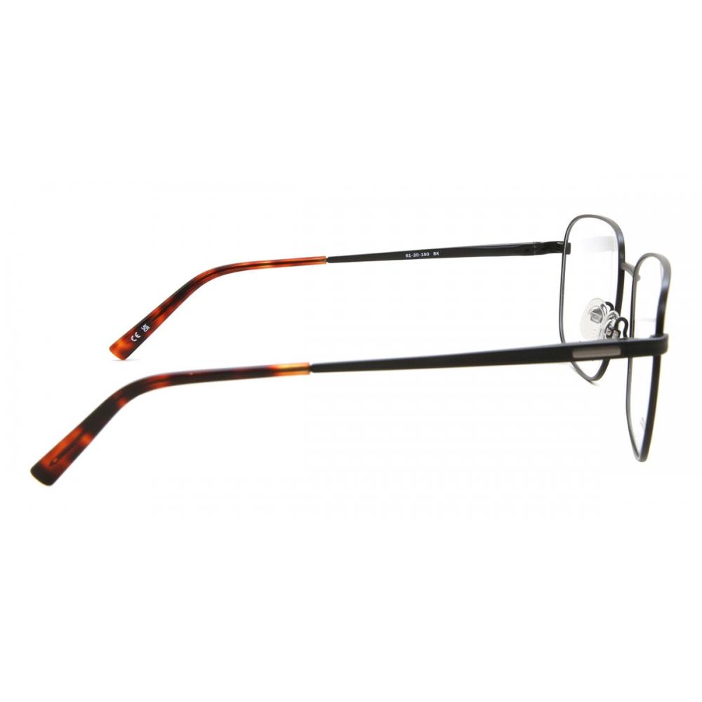 Elliott Ives Arbor Black Men Eyeglasses