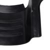 7" Rear Fender Extension Stretches For Touring Electra Glide Road King 96-08