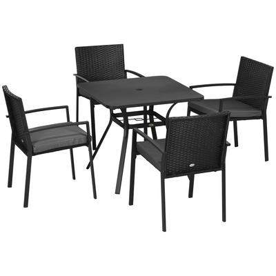 Tuinmeubels – Tuinsets