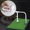 Golf Swing Trainer Golf Training Equipment Hitting Training Aid for Home, Indoor