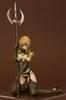RED STONE Lancer scale PVC painted finished (1/7 product)