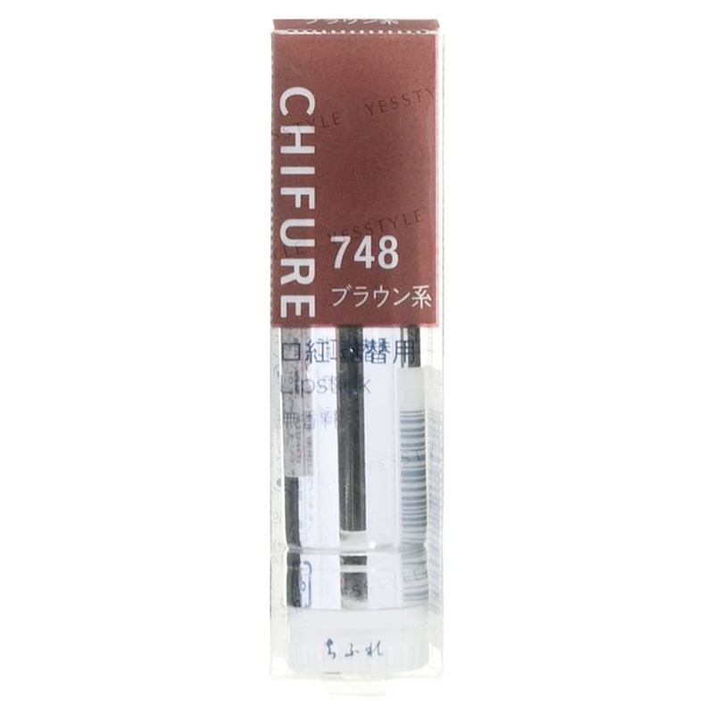 CHIFURE - Rtěnka S