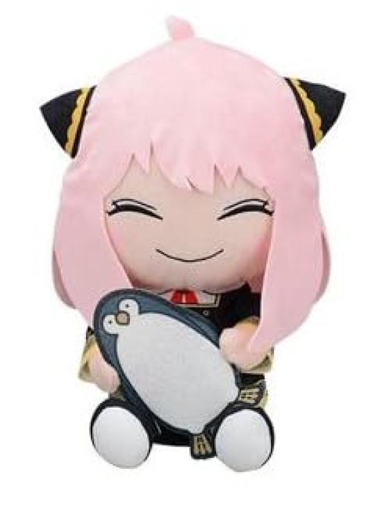 

TV anime Special stuffed toy 30 cm SPYFAMILY (Anya Forger) Approx. (Penguin)