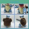 Bonecas e peluches – Peluches - caráteres de filmes e desenhos animados