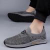 Ligeros para Hombre Hechos a Mano Nueva Llegada Zapatos de Conducir para Hombre Mocasines para Hombre Slip-on Zapatos Transpirables Para Todo Combinar Calzado Casual para Hombre