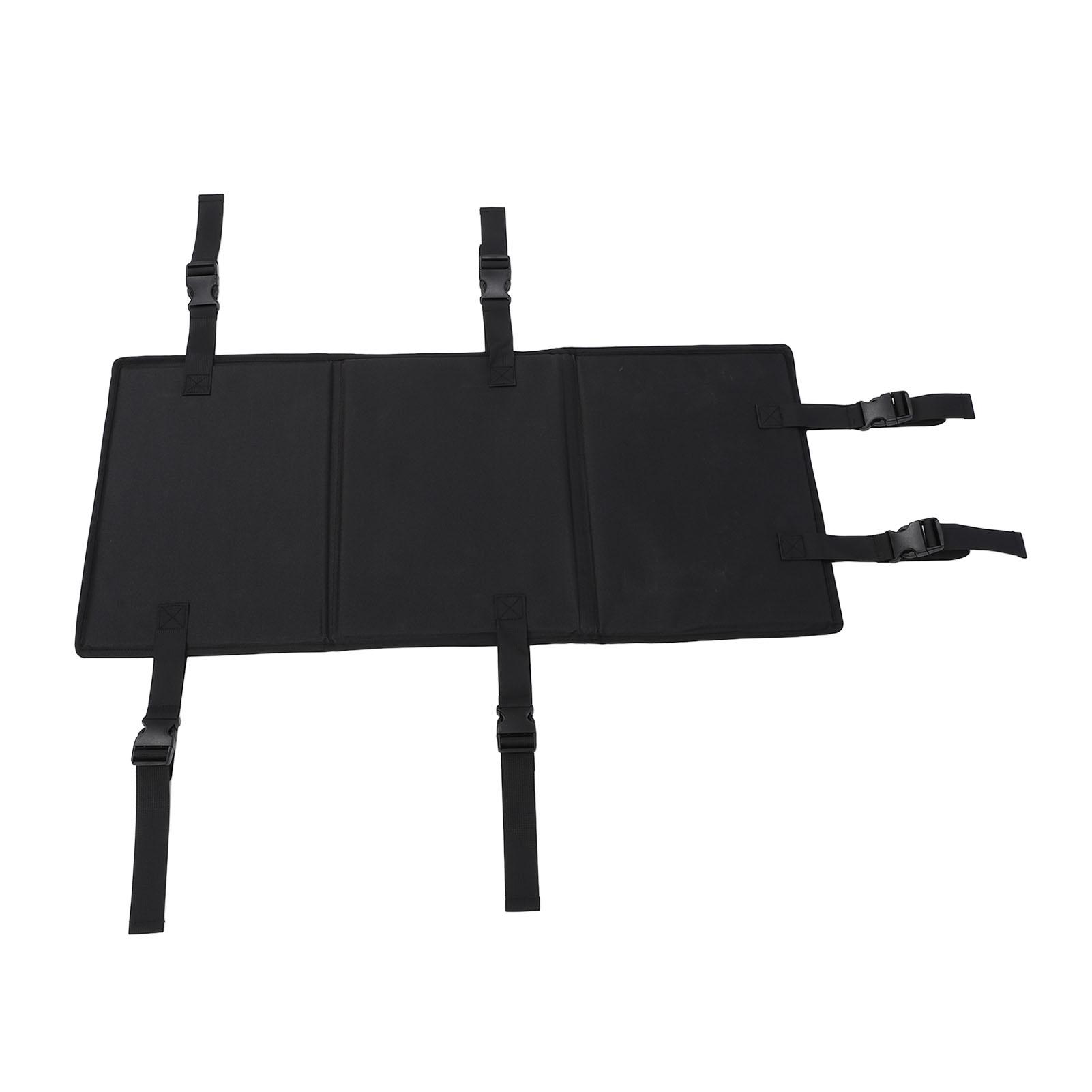 

Защита на лестницу двухъярусной кровати Ткань Оксфорд Предотвращает лазание Замок-подушка для лестницы двухъярусной кровати для дома, спортзала, магазина