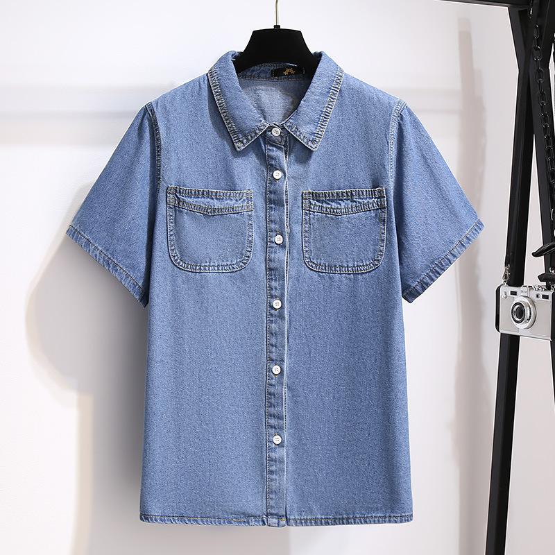 Buy Spring Women Fashion Casual Blouse 