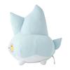 Pokemon Cool Material Plush Doll Bergmite Japan NEW Pocket Monster