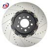 34112284101/34112284102: Compatible with BMW F10, M5, F13, F06, and M6 front brake discs.