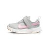 (TD) Varsity Leather 'Light Grey Pink' Baby CN9397-006