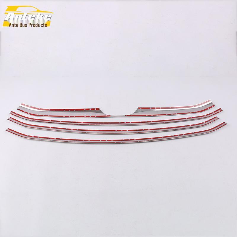 Highlander Grille and Front Lip Trim Kit for Various Models