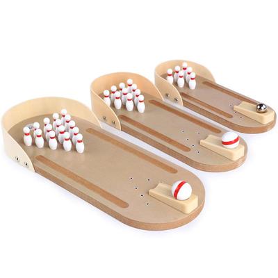 Outdoor-Spaß & Sport – Bowling