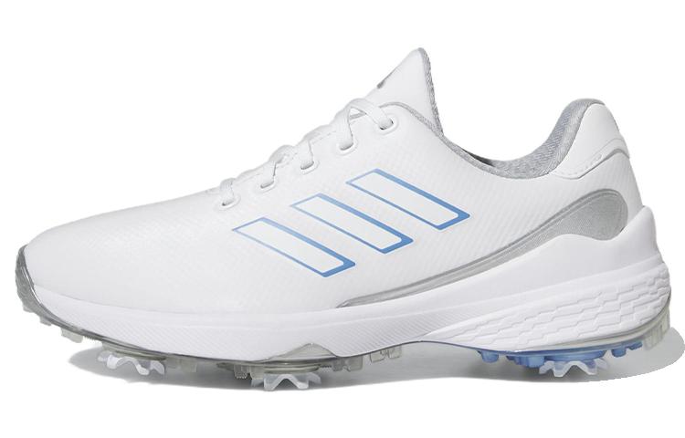 Adidas Женские ZG23 Golf White Blue Fusion Metallic Женские GZ2174 40