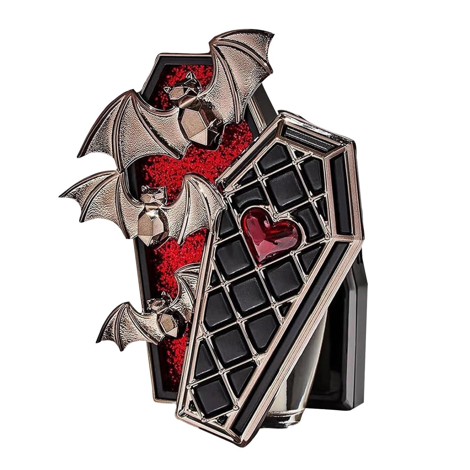 

Coffin Projector, Eerie Coffin Lamp Wall Flower-scented Plug, Halloween Lamp, Indoor And Outdoor Decorative Lighting One Size