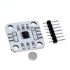 AS5600 Magnetic Encoder Magnetic Induction Angle Measurement Sensor Module 12bit High Precision
