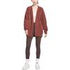 Nike Sportswear Phoenix Cozy Bouclé Women's Oversized Knit Cardigan FZ1712-218