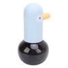 Automatic Foaming Soap Dispenser Cute Cartoon Duck Rechargeable Touchless Hand Soap Dispenser with