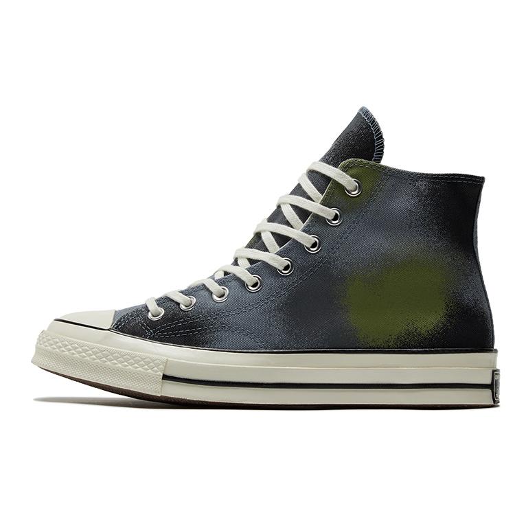 

New Chuck 70 Converse High Spray Paint A03433C 35