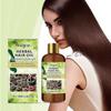 Herbal Hair Growth Oil for Thicker, Stronger, Shiny Hair  Nourishes Scalp & Reduces Hair Loss