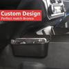 Center Console Organizer Tray For Ford Bronco 2/4 Door Gear Shift Storage Box Additional Interior Storage Accessories