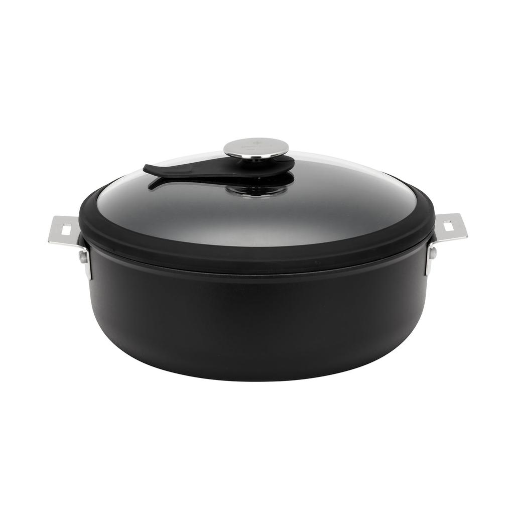 Snow Peak Cooker HOME&CAMP